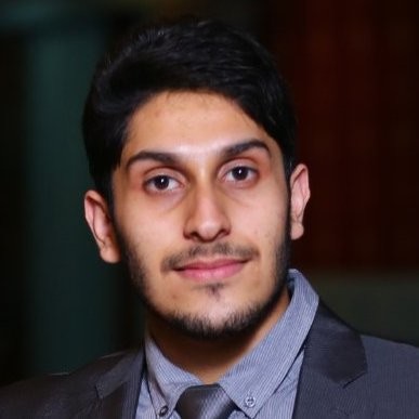 Zakariya A Farooq MIET