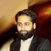 Asad Ali
